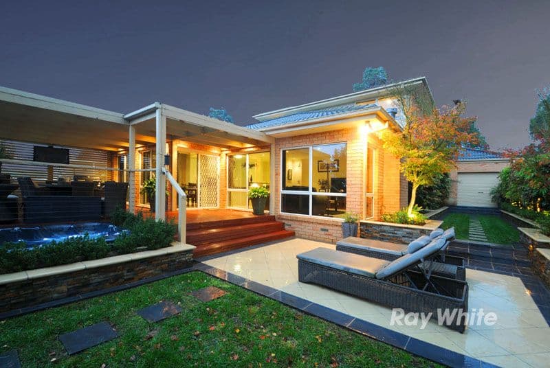 206 Karoo Road, ROWVILLE VIC 3178, Rowville - Thumbnail 2