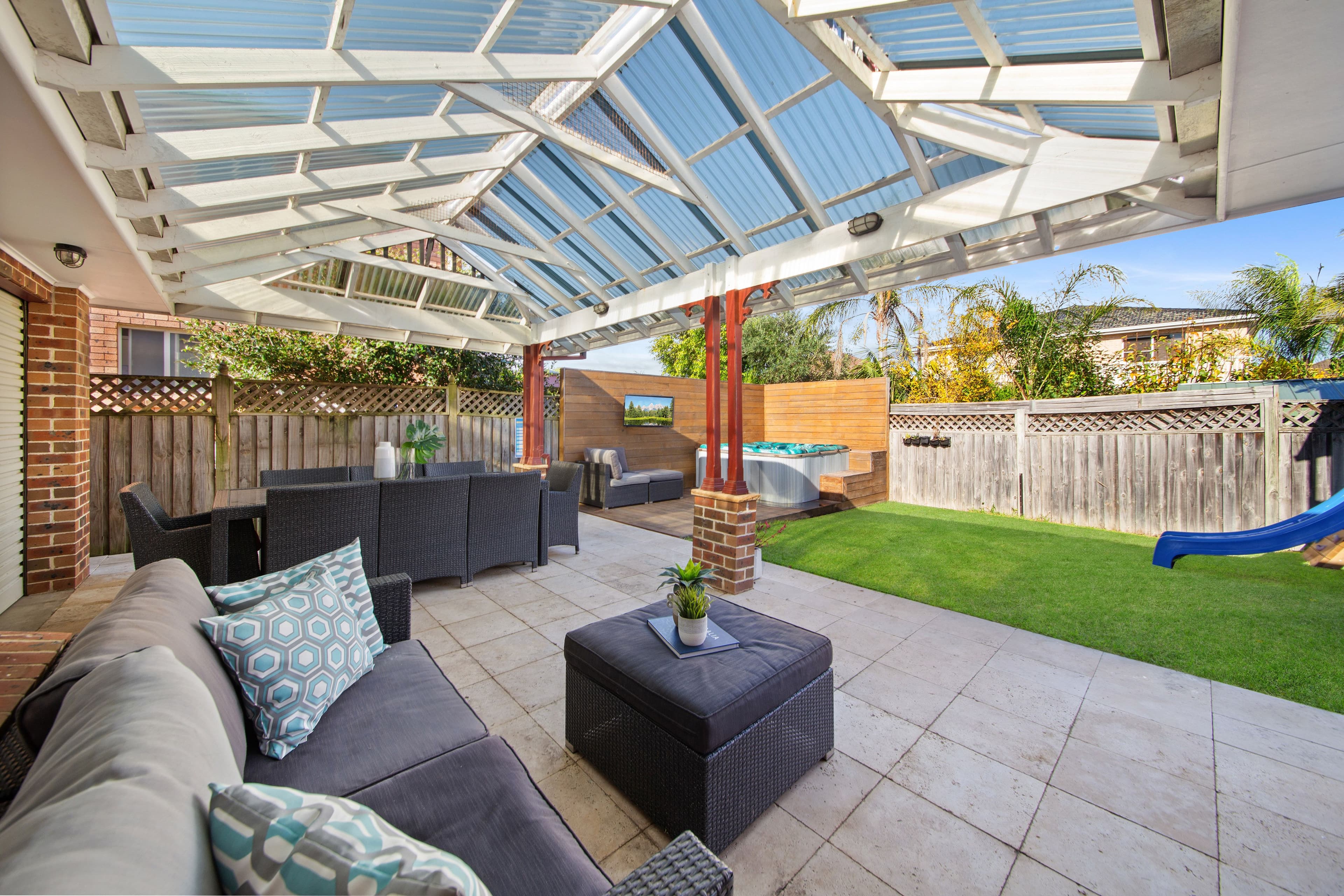 13 Barnsley Place, Menai NSW 2234, Menai - Image 1
