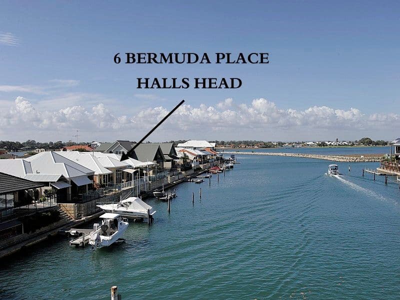 6 BERMUDA Place, HALLS HEAD WA 6210, Halls Head - Thumbnail 6