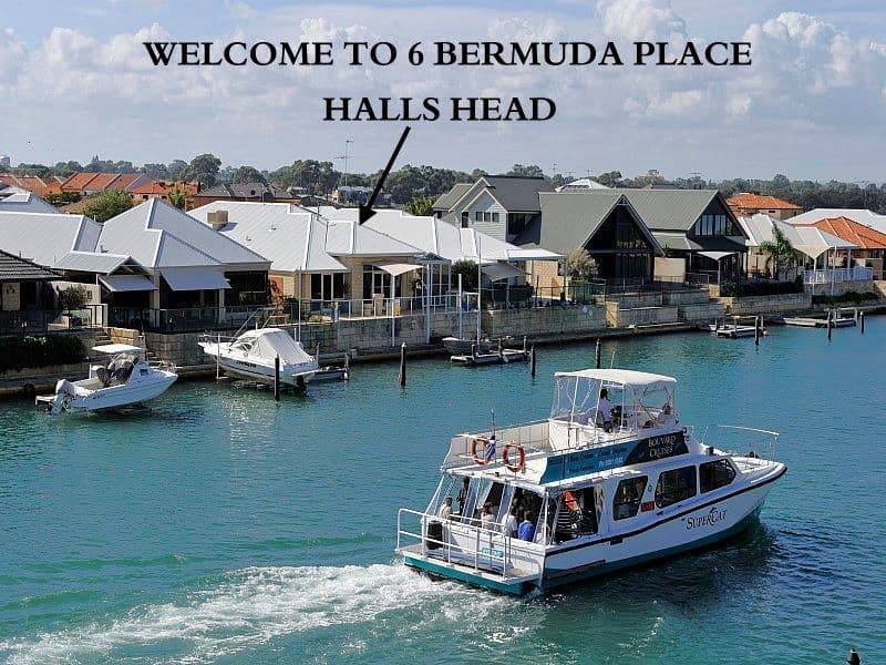 6 BERMUDA Place, HALLS HEAD WA 6210, Halls Head - Thumbnail 7