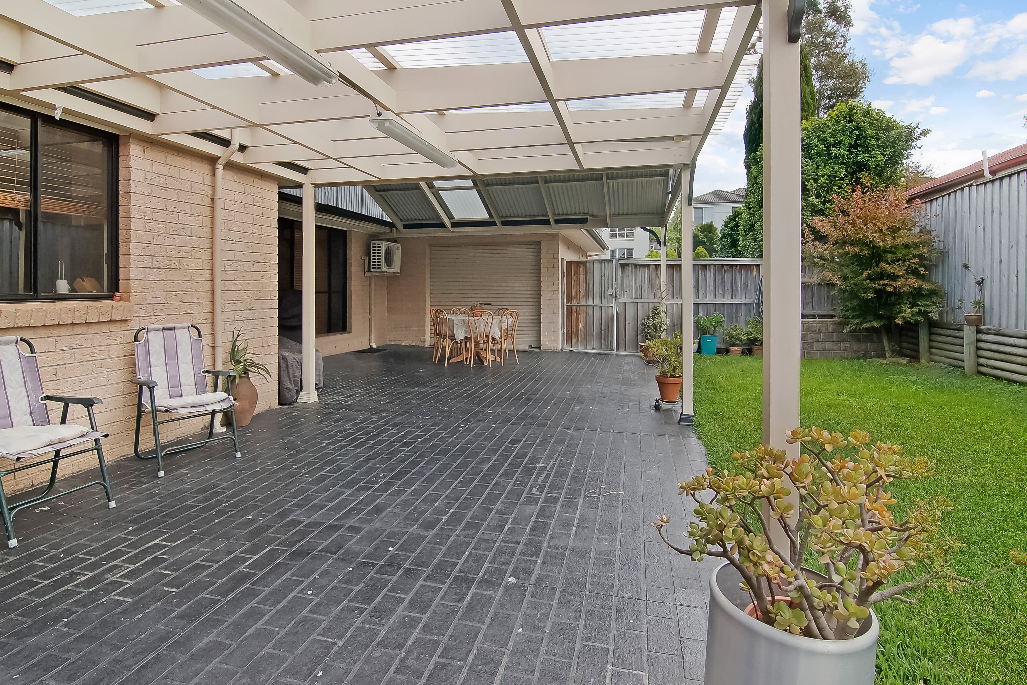 154 Conrad Road, Kellyville Ridge - Thumbnail 8
