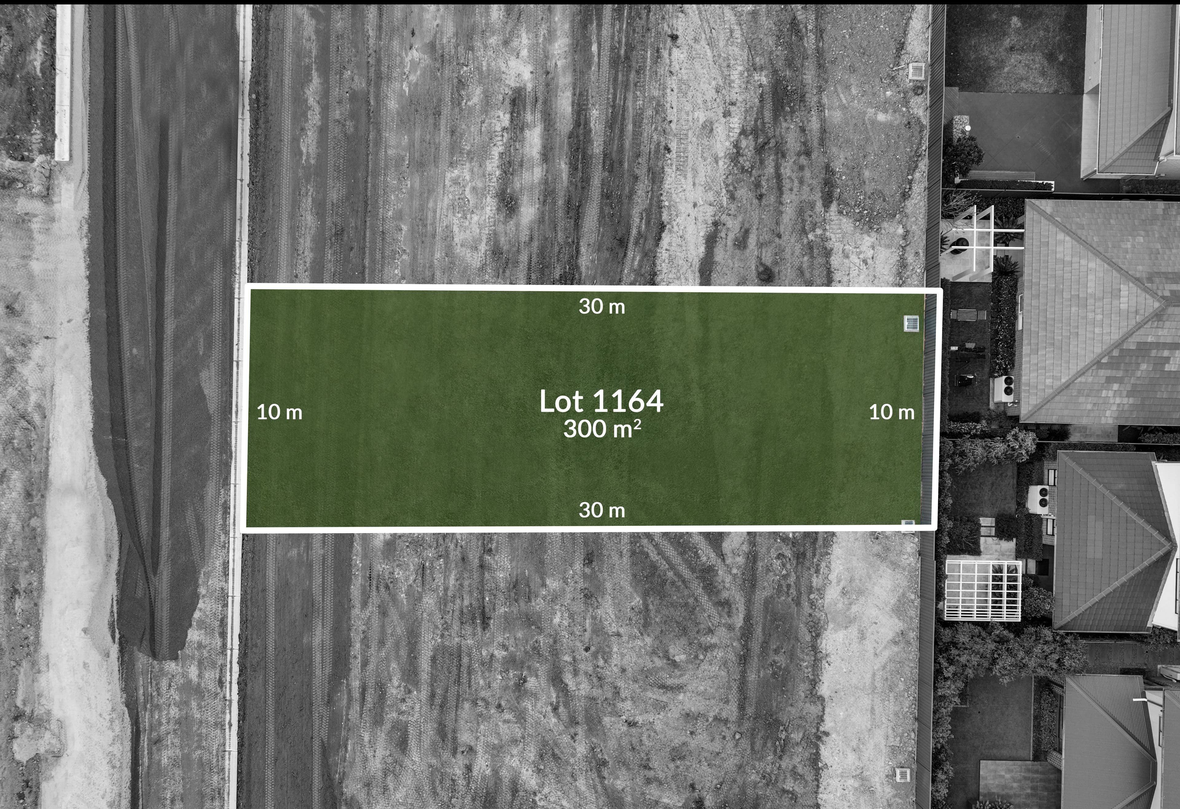 Lot 1164 Joey Crescent, Leppington NSW 2179, Leppington - Image 1
