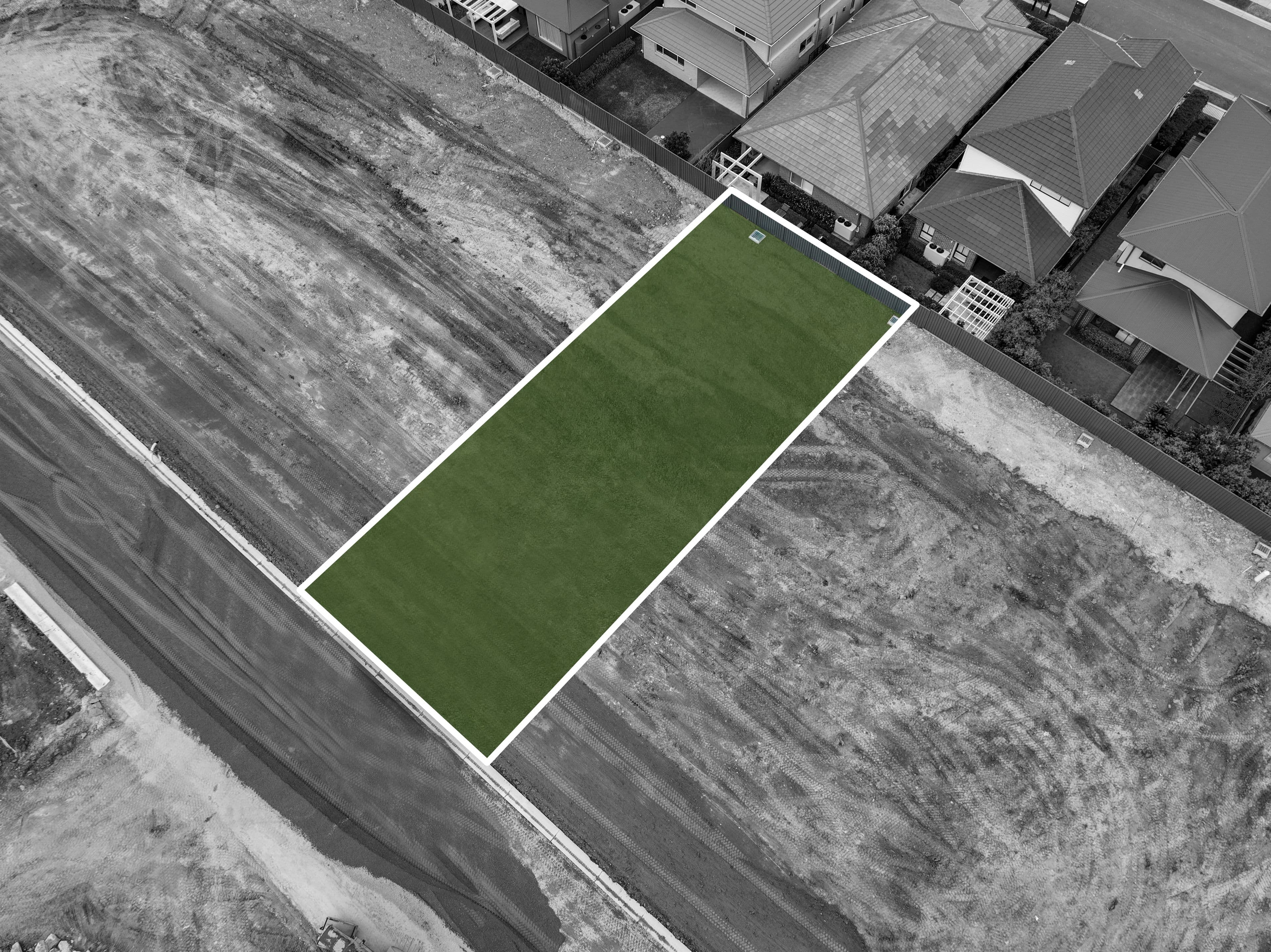 Lot 1164 Joey Crescent, Leppington NSW 2179, Leppington - Thumbnail 2
