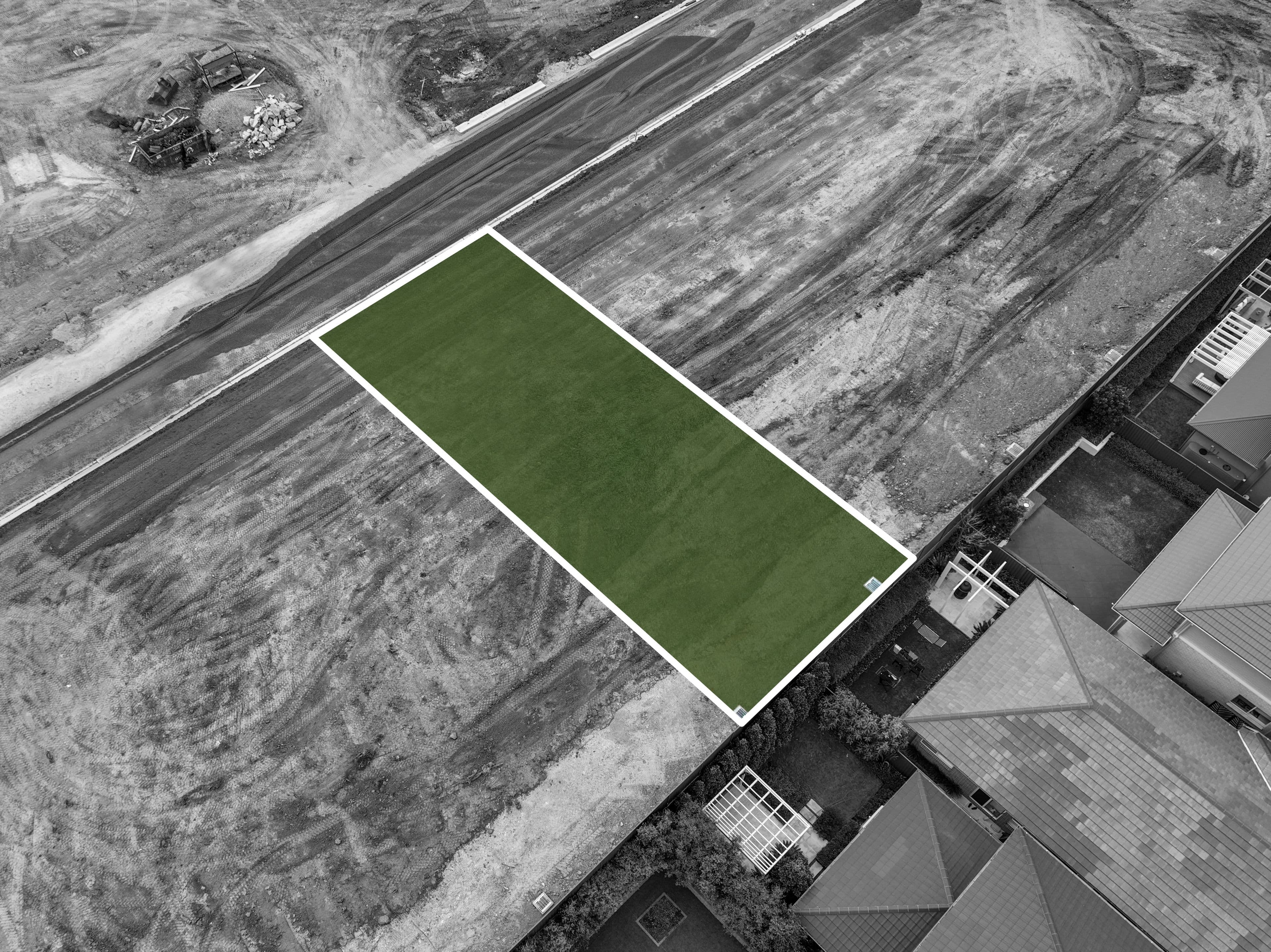 Lot 1164 Joey Crescent, Leppington NSW 2179, Leppington - Thumbnail 3