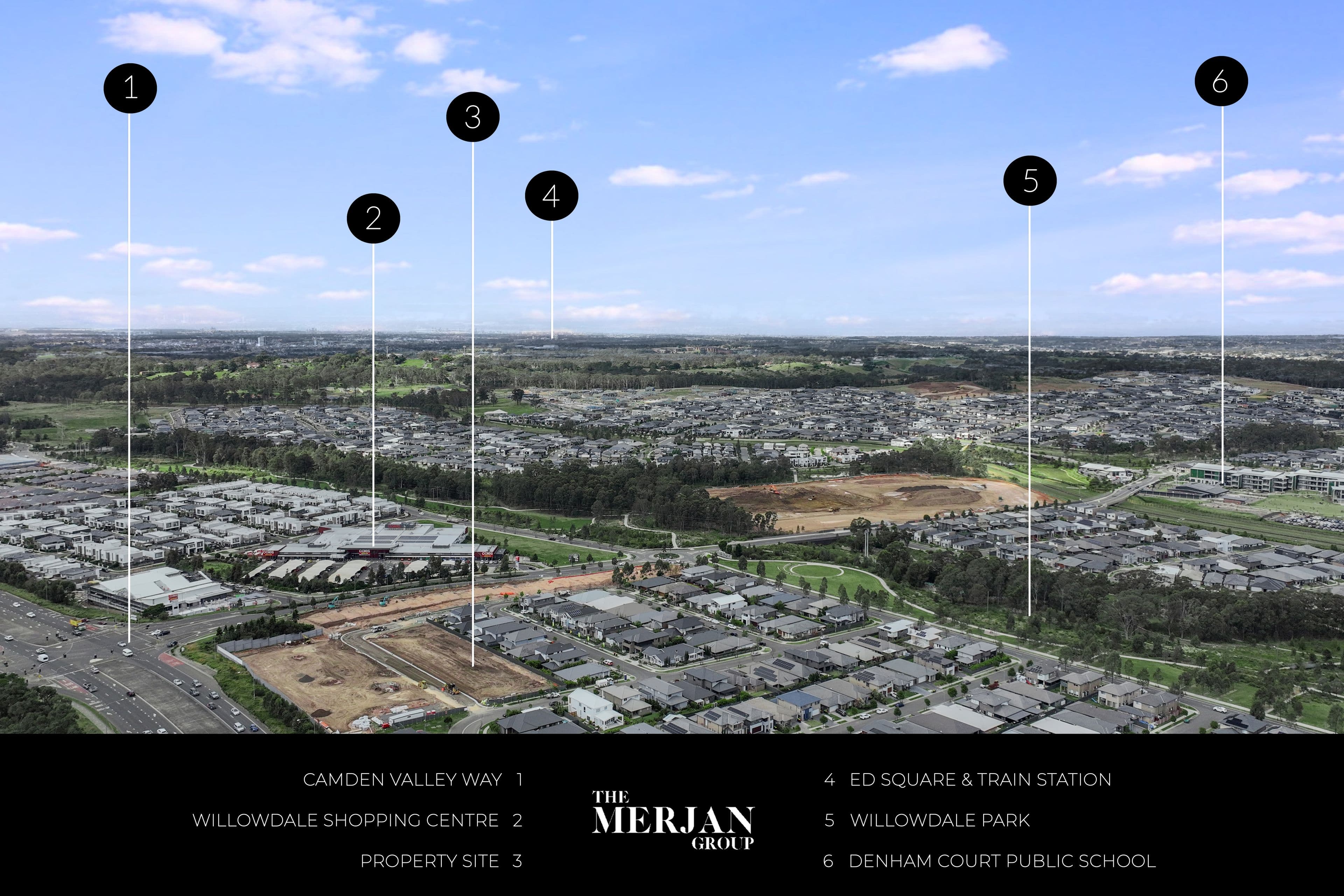 Lot 1164 Joey Crescent, Leppington NSW 2179, Leppington - Thumbnail 5