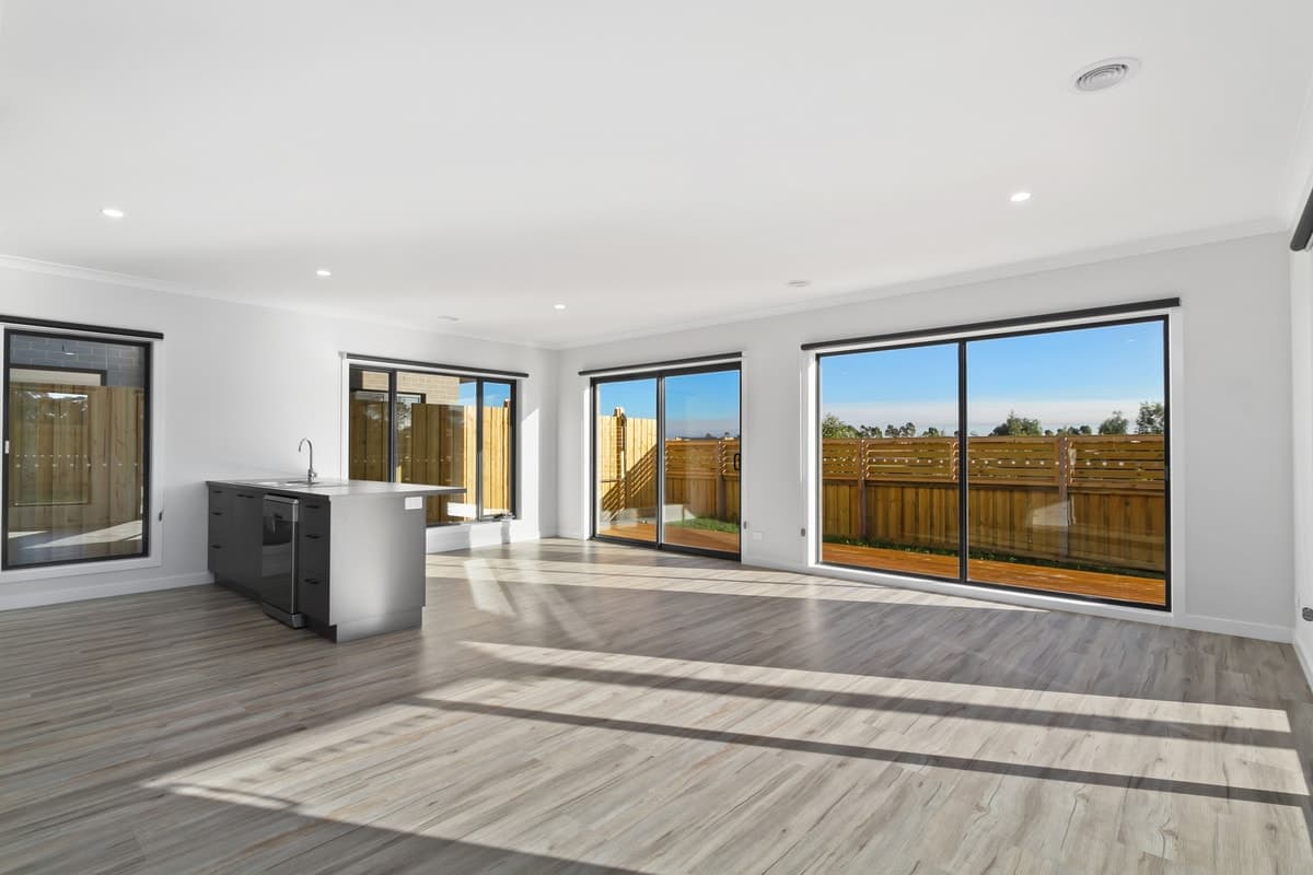 Townhouse 7 / 43 McNulty Drive, Traralgon VIC 3844, Traralgon - Thumbnail 4