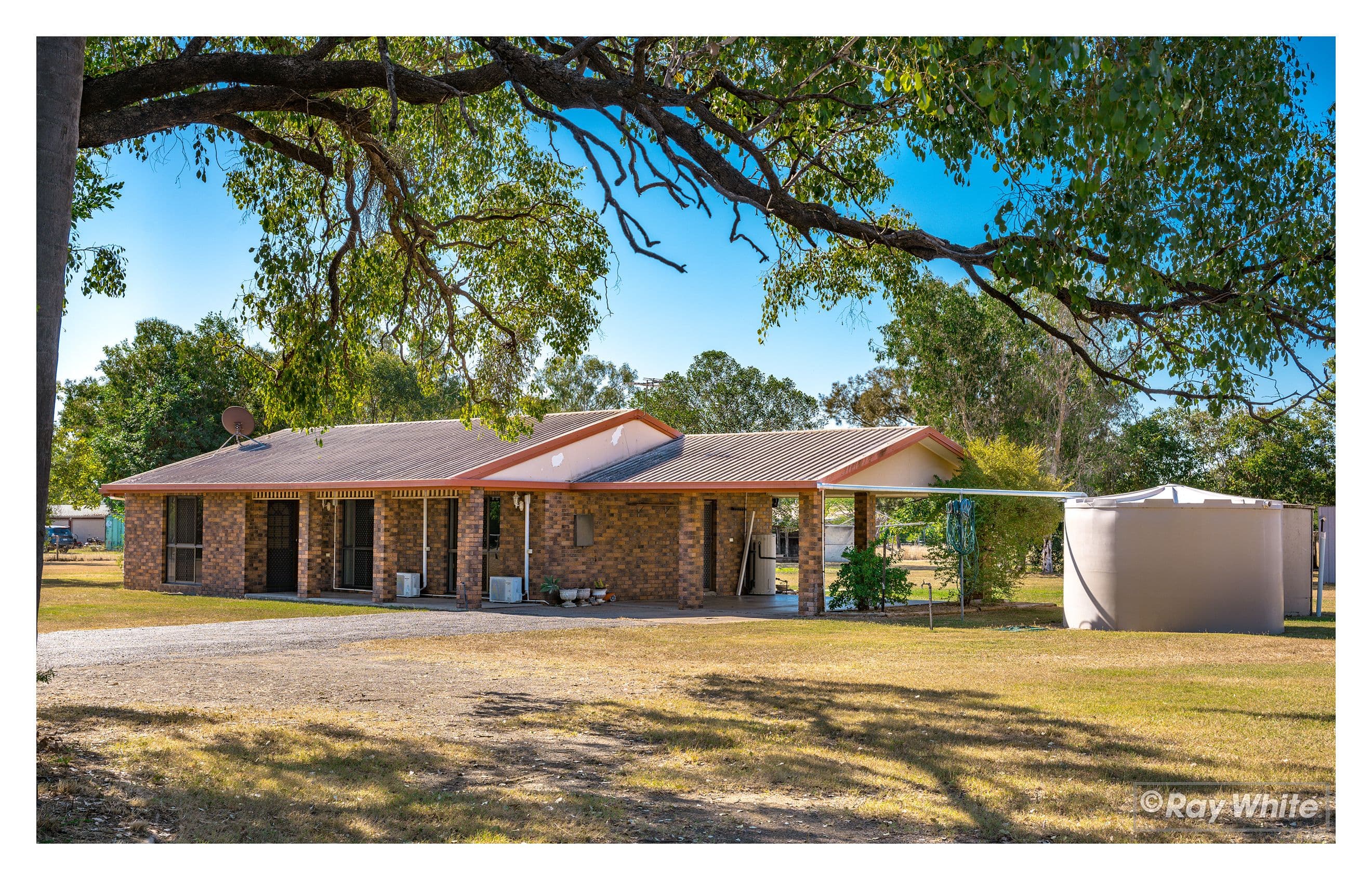 14 Beak Street, Gracemere QLD 4702, Gracemere - Image 1
