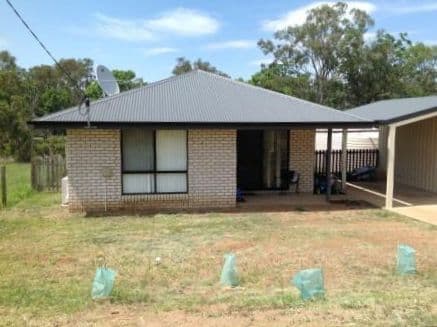 18 Clarence Street, COOYAR QLD 4402, Cooyar - Image 1