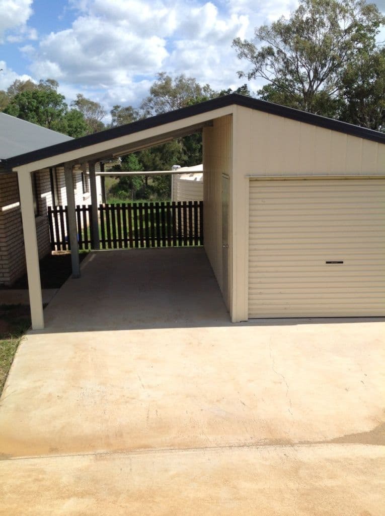 18 Clarence Street, COOYAR QLD 4402, Cooyar - Thumbnail 2