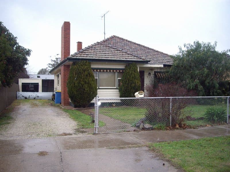 7  Goulburn Street, NAGAMBIE VIC 3608, Nagambie - Image 1