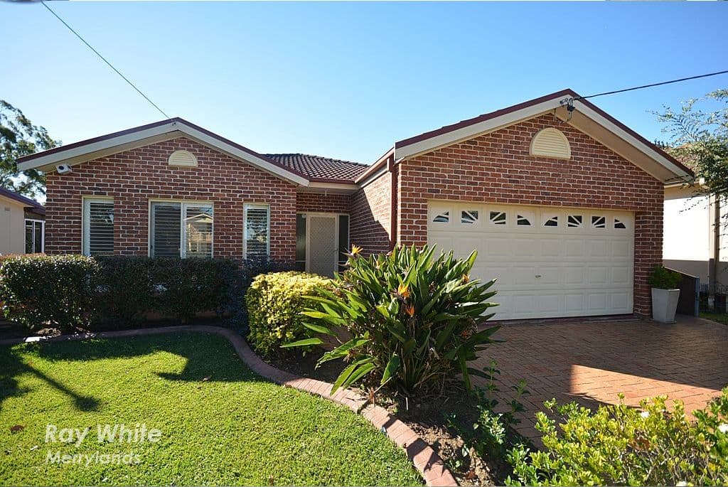 29 Belmont Street, Merrylands NSW 2160, Merrylands - Image 1