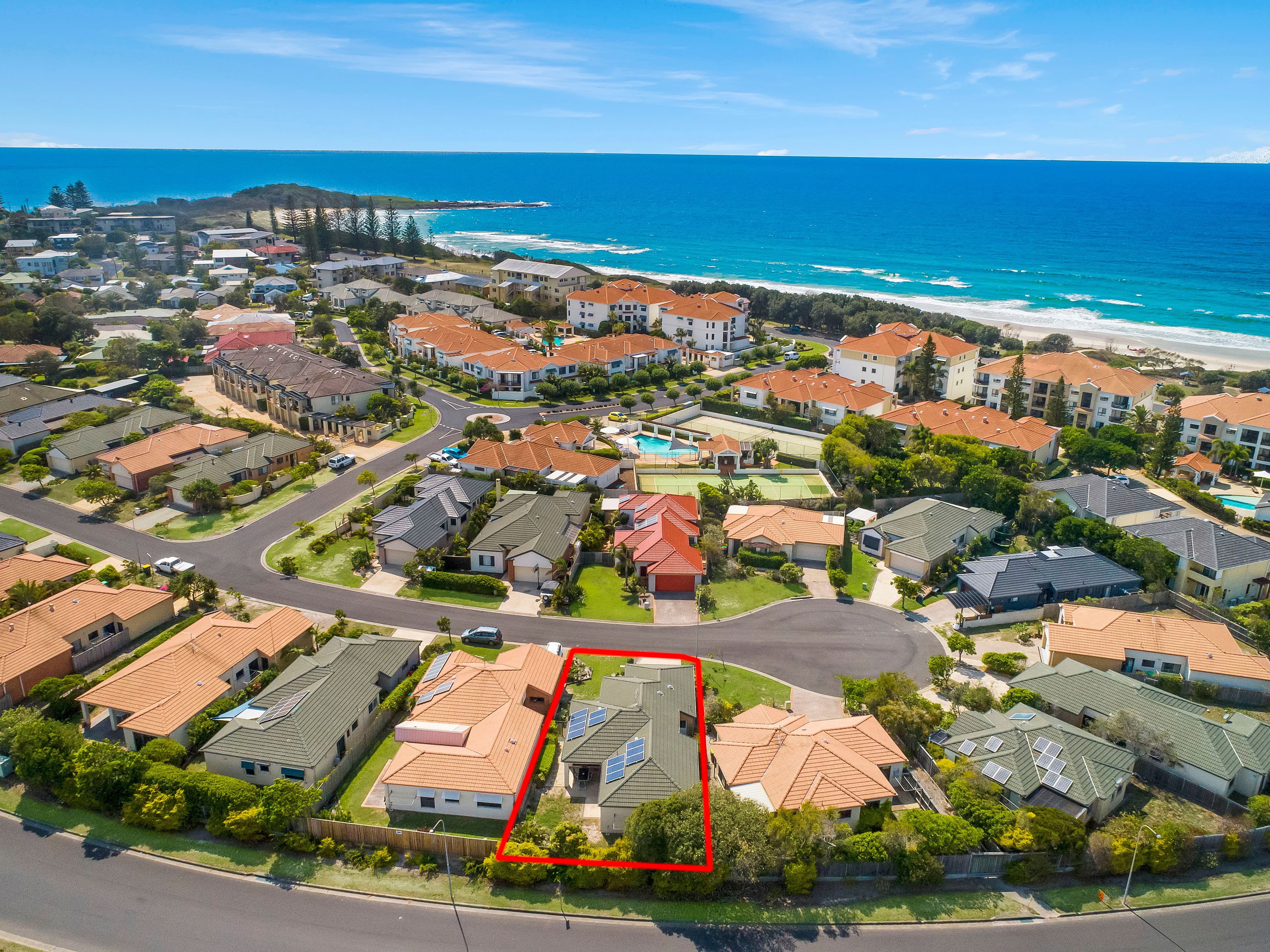 18 Oceania Court, Yamba - Image 1