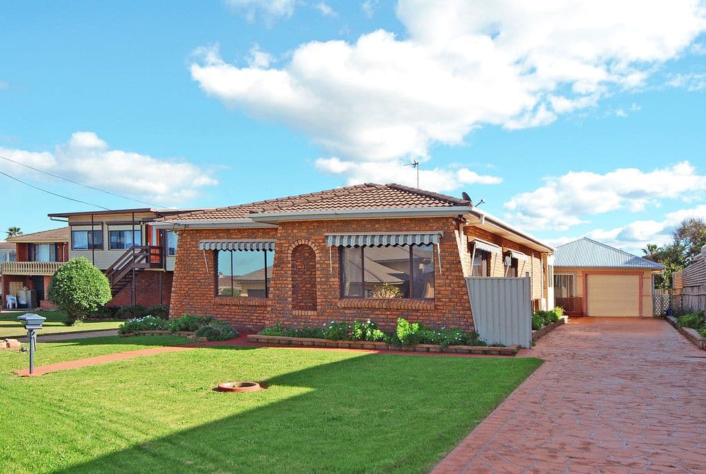 27 Shell Cove Road, BARRACK POINT NSW 2528, Barrack Point - Image 1