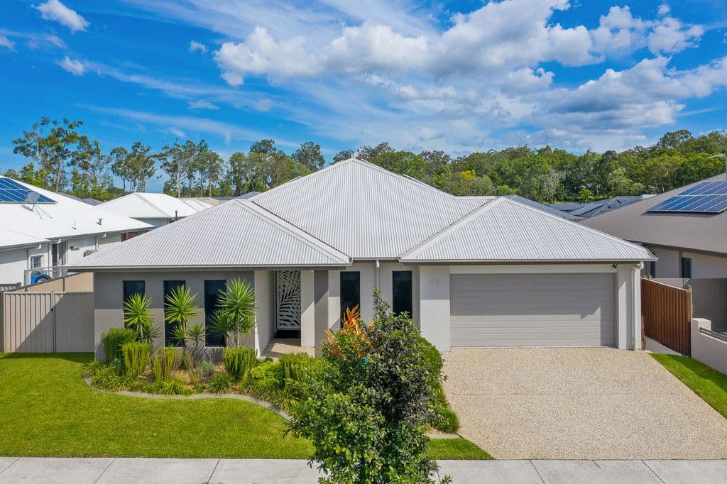 43 Bedarra Crescent, Burpengary East QLD 4505, Burpengary East - Thumbnail 2