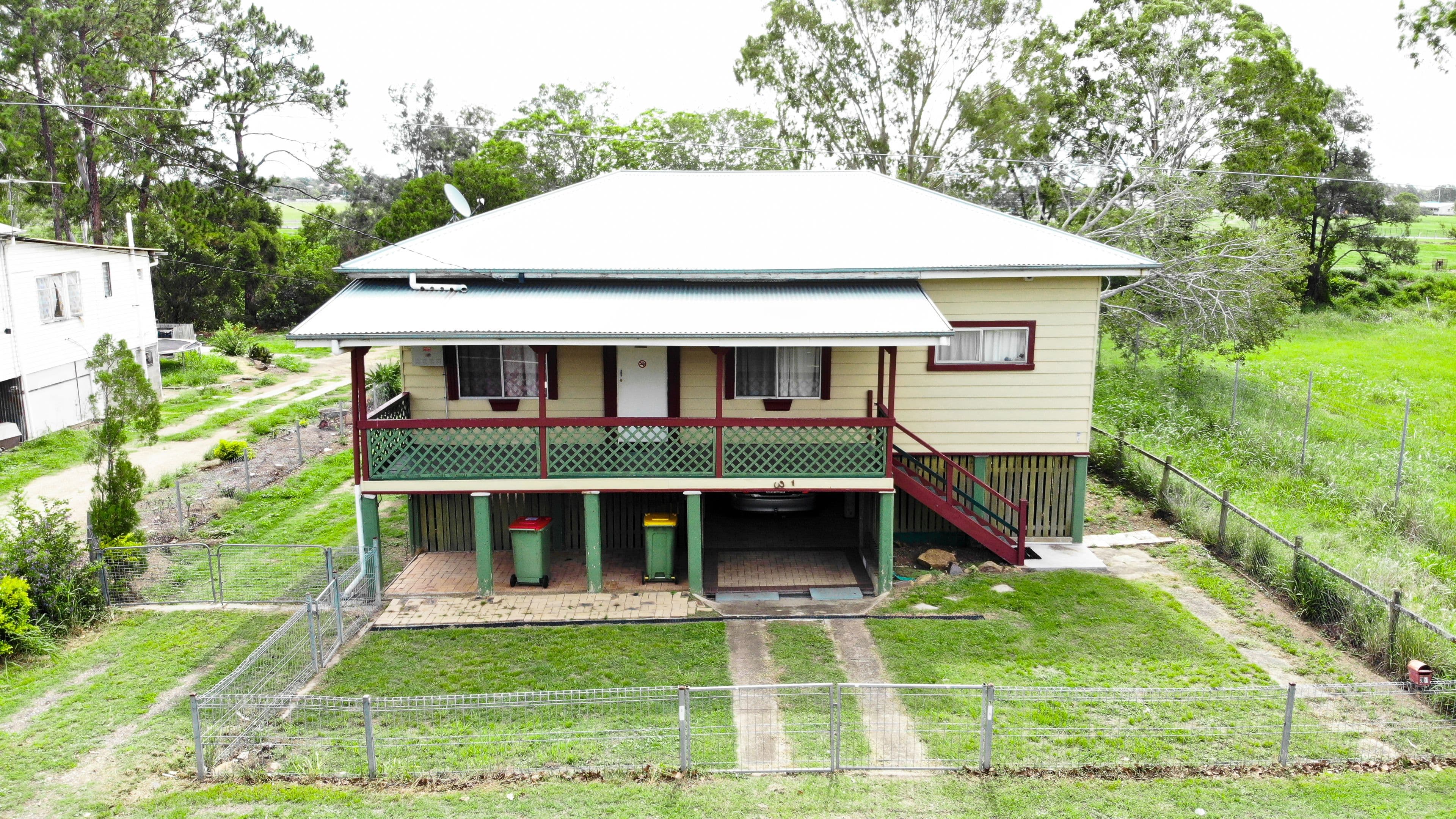31 Bergins Hill Road, Bundamba QLD 4304, Bundamba - Image 1