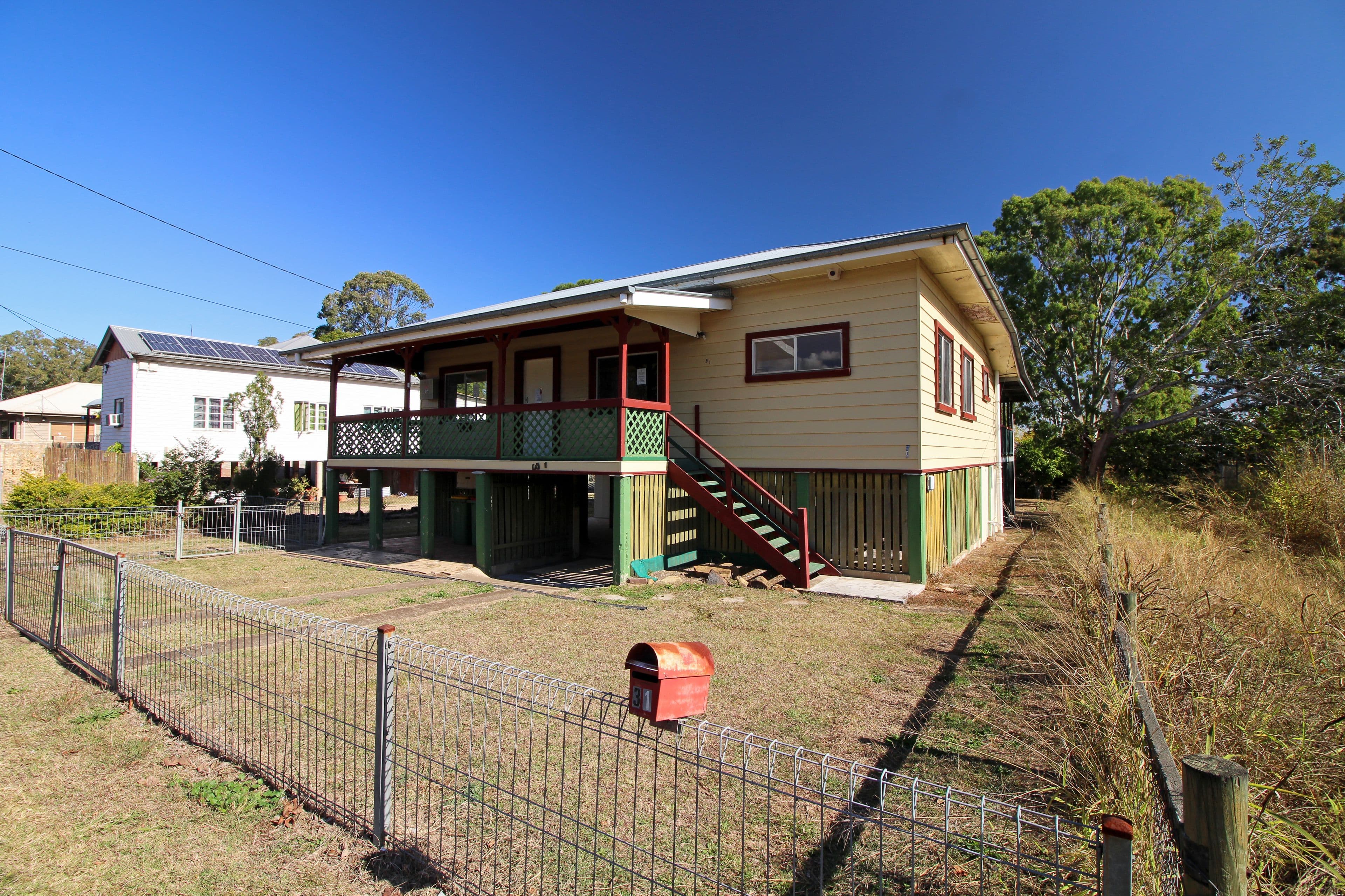 31 Bergins Hill Road, Bundamba QLD 4304, Bundamba - Thumbnail 2