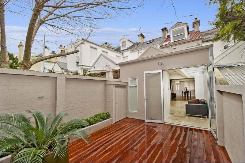 61 Ormond Street, PADDINGTON NSW 2021, Paddington - Thumbnail 3