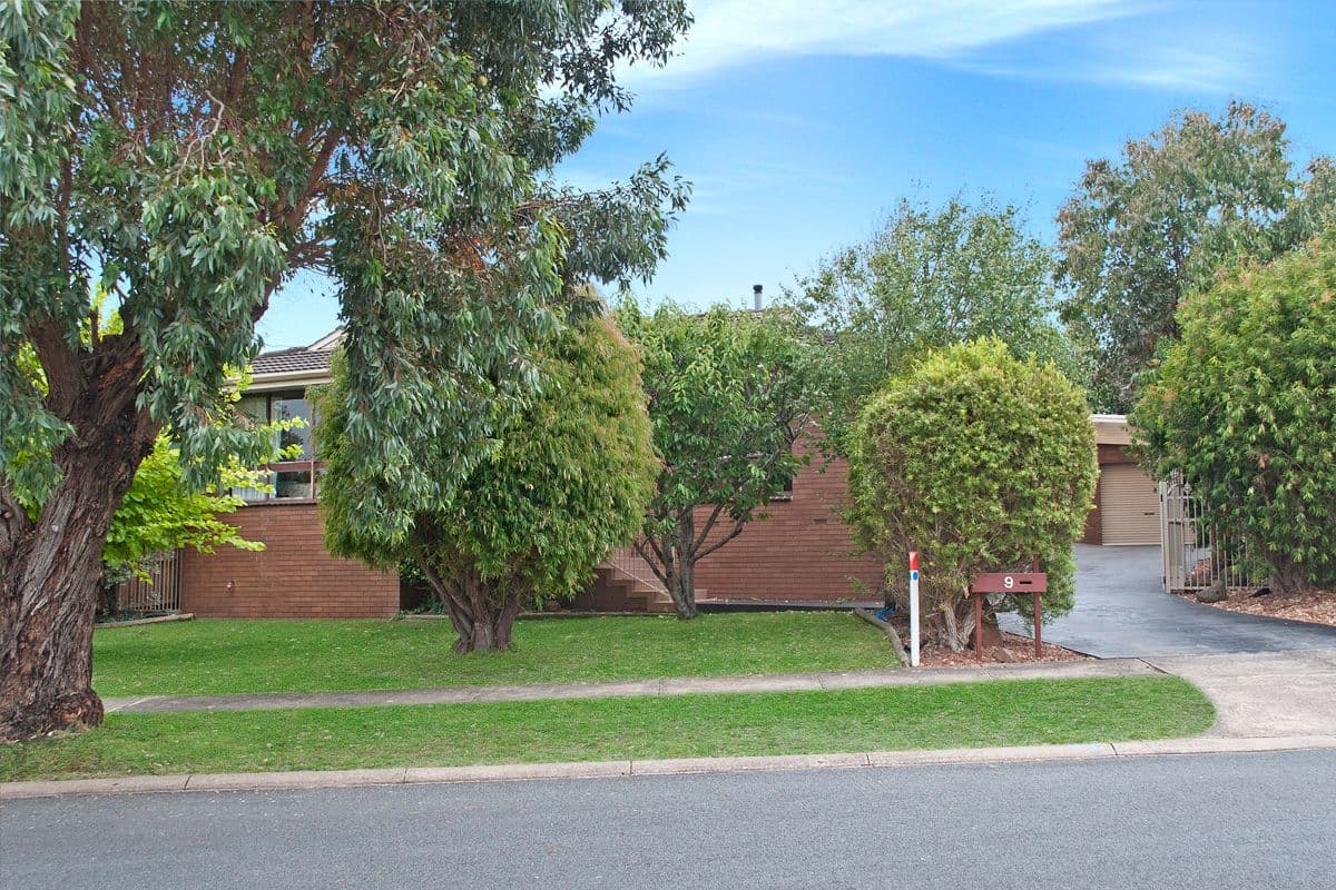 9 Carolyn Crescent, Warrnambool VIC 3280, Warrnambool - Thumbnail 7