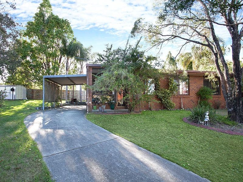 24 Bittern Court, DECEPTION BAY QLD 4508, Deception Bay - Thumbnail 8