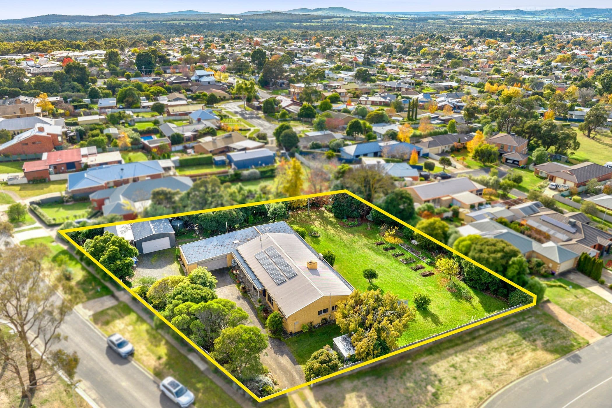 44 High Street West, Ararat VIC 3377, Ararat - Image 1