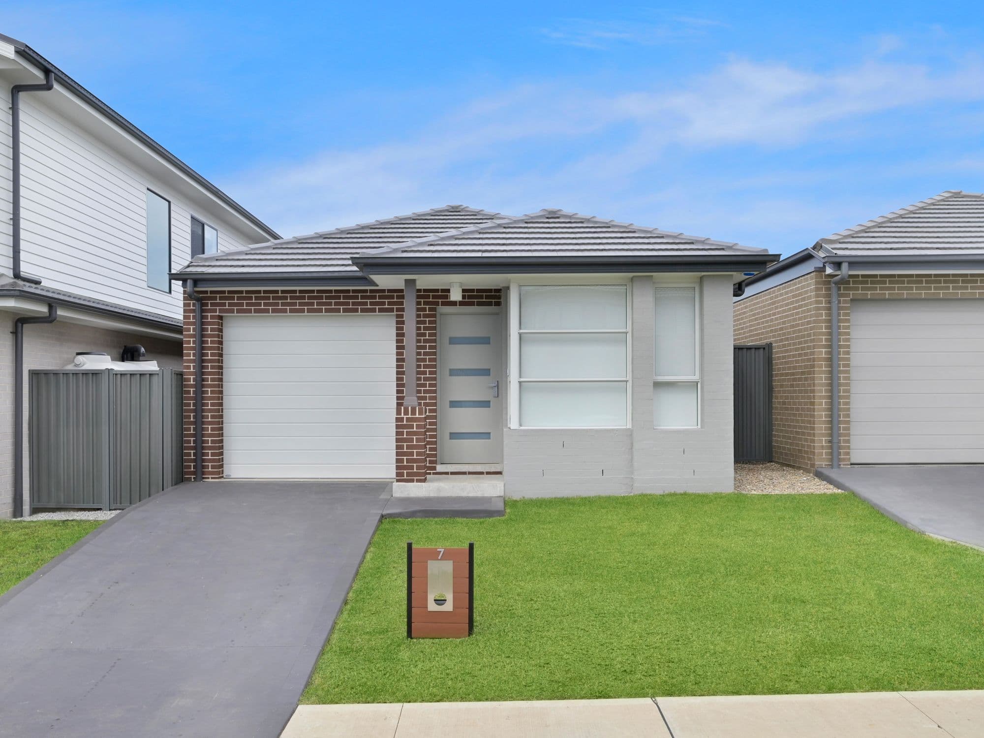 7 Ivanhoe Street, Gregory Hills NSW 2557, Gregory Hills - Image 1