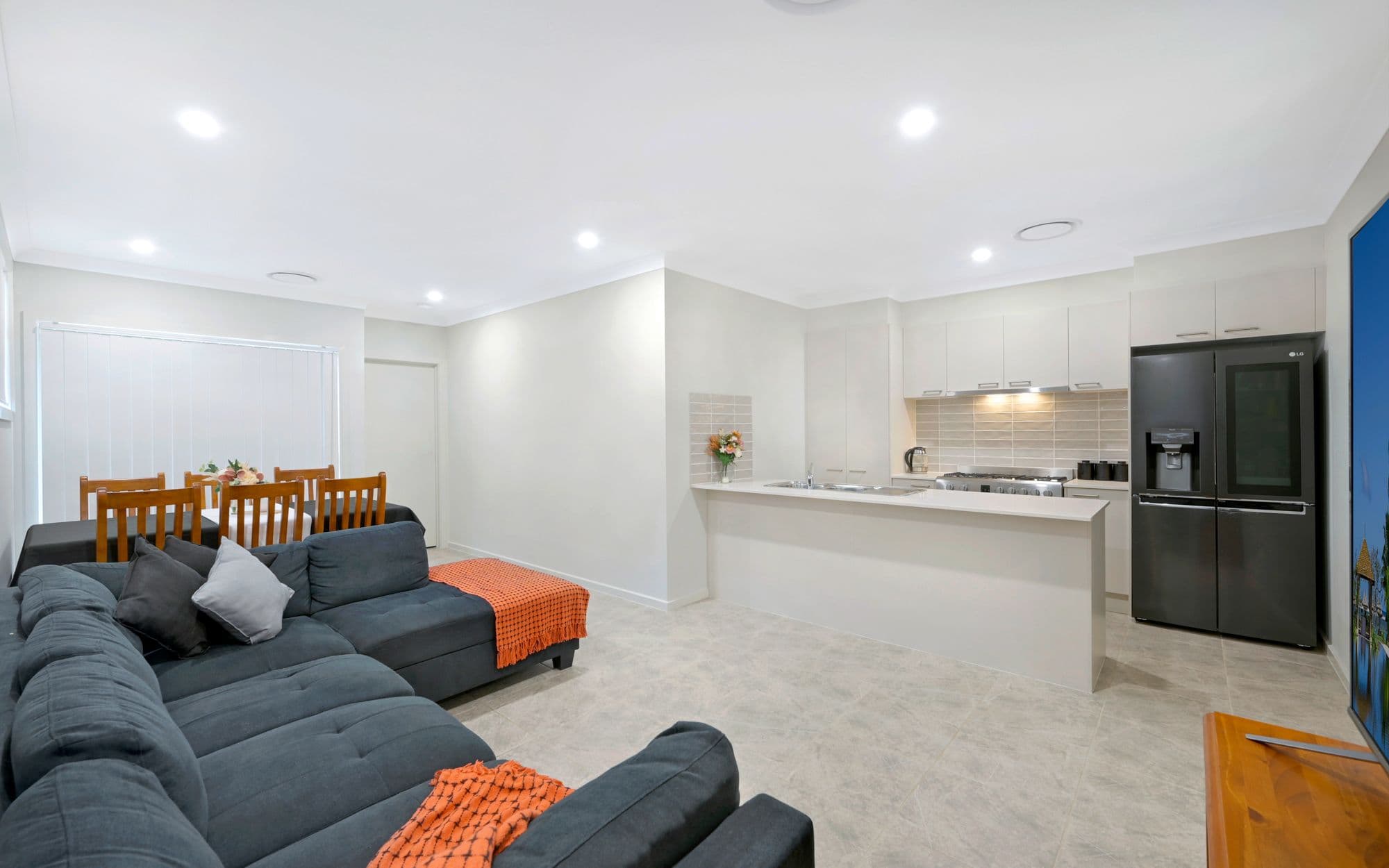 7 Ivanhoe Street, Gregory Hills NSW 2557, Gregory Hills - Thumbnail 3