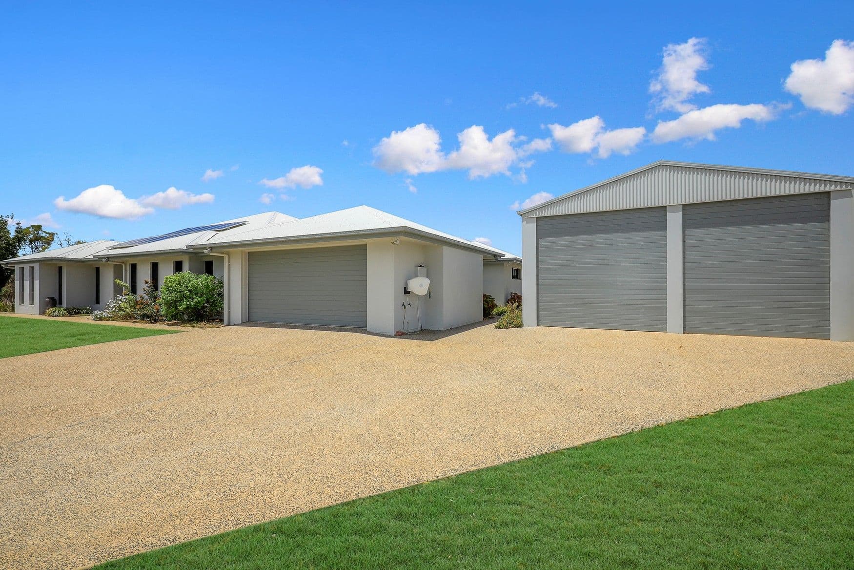 1 FISCHER Court, Ashfield QLD 4670, Ashfield - Image 1