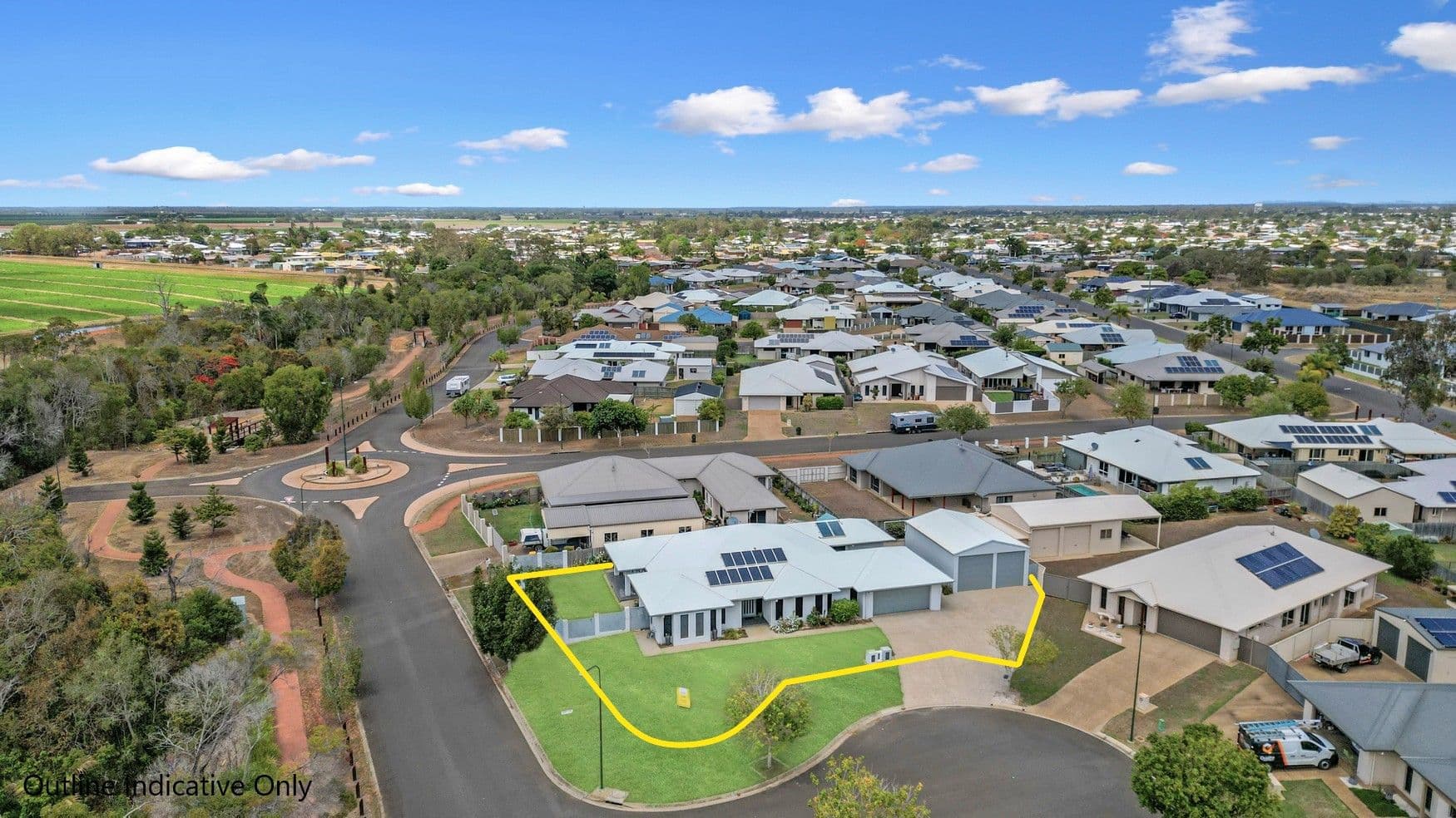 1 FISCHER Court, Ashfield QLD 4670, Ashfield - Thumbnail 2
