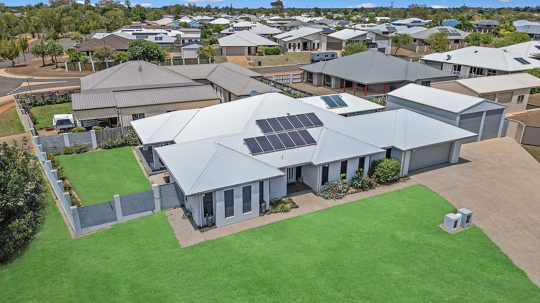 1 FISCHER Court, Ashfield QLD 4670, Ashfield - Thumbnail 3