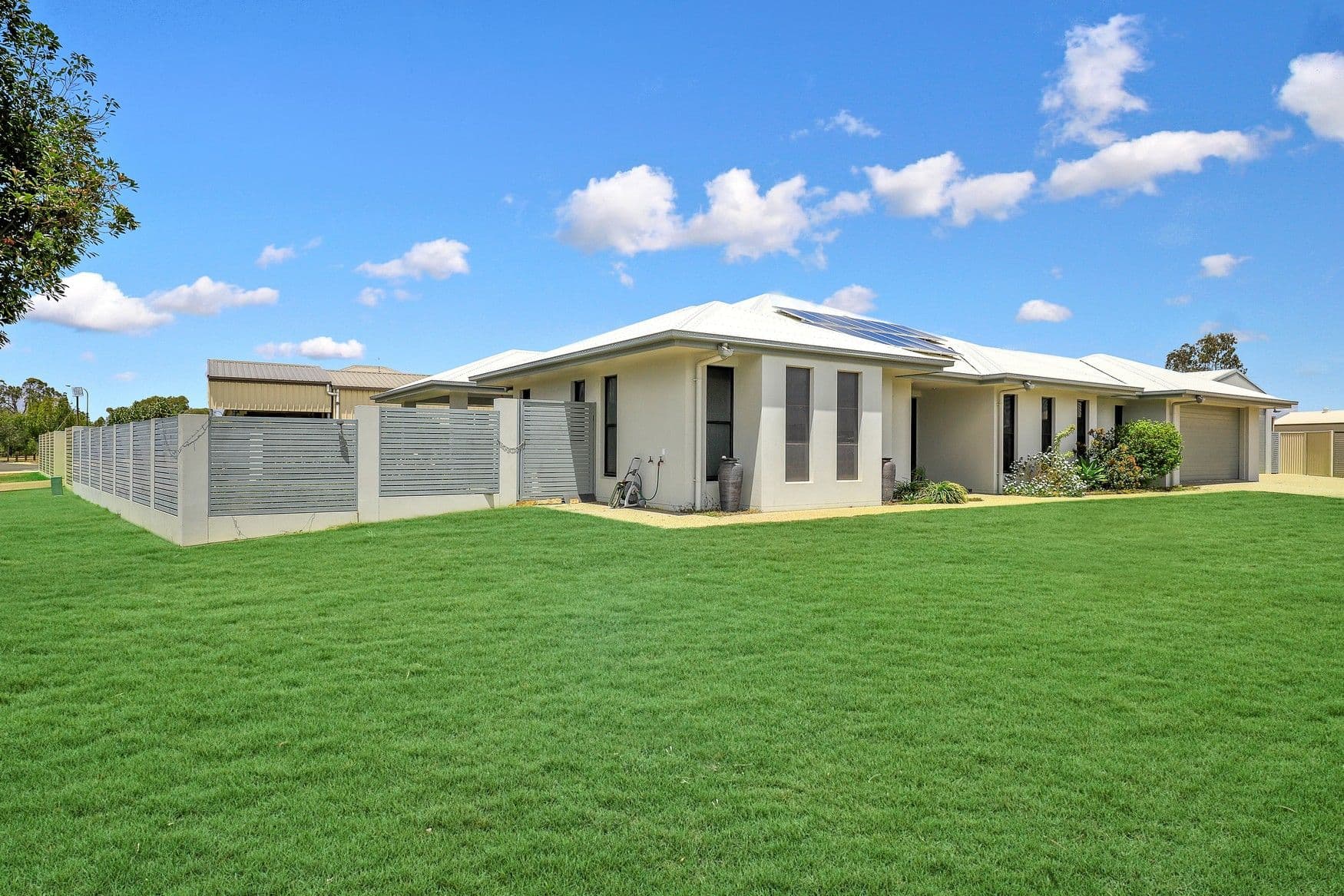 1 FISCHER Court, Ashfield QLD 4670, Ashfield - Thumbnail 4