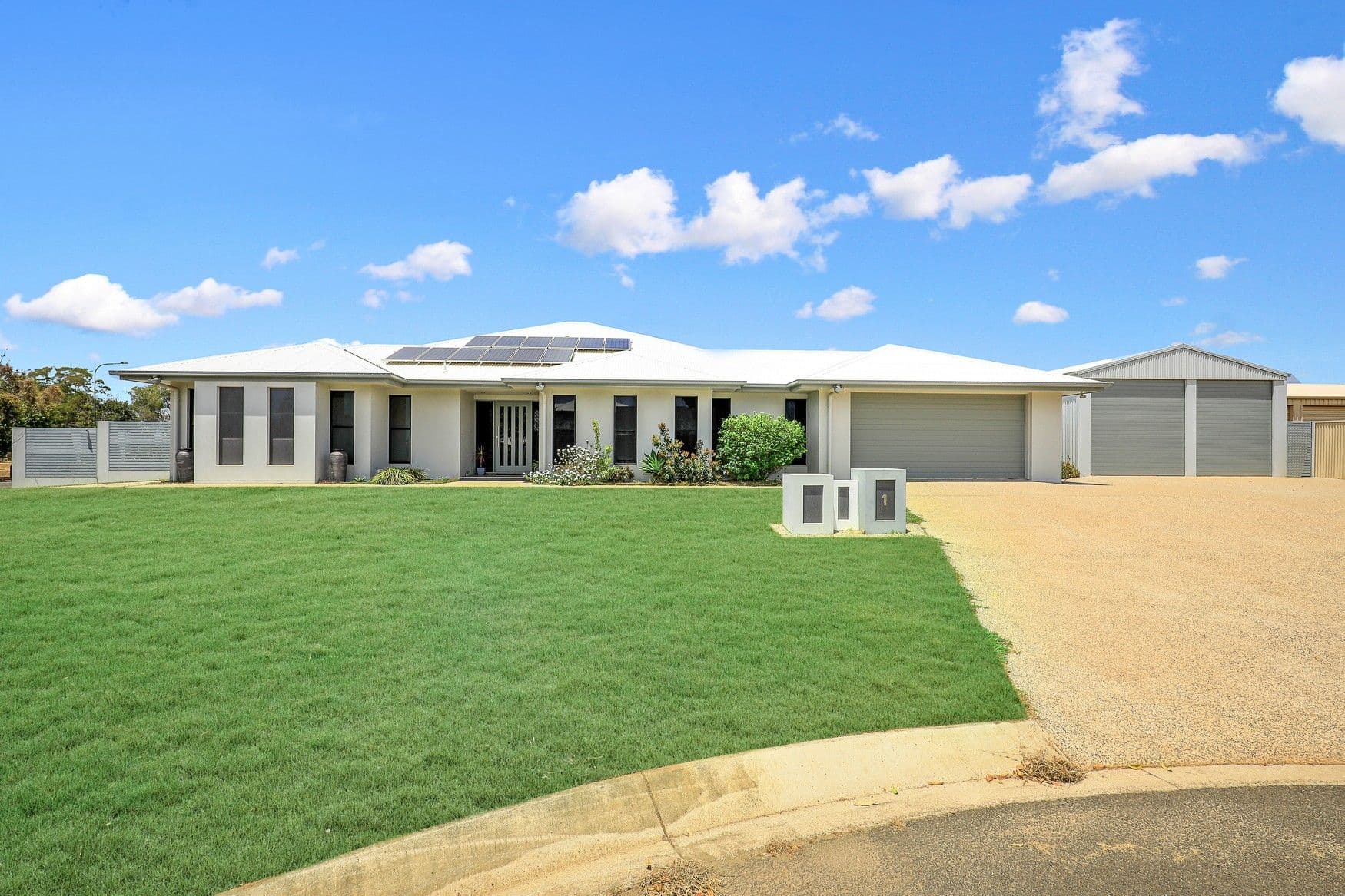 1 FISCHER Court, Ashfield QLD 4670, Ashfield - Thumbnail 5