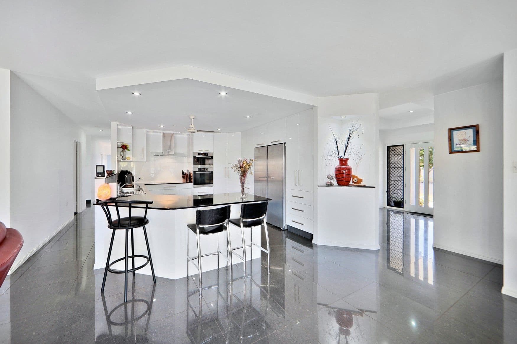 1 FISCHER Court, Ashfield QLD 4670, Ashfield - Thumbnail 7