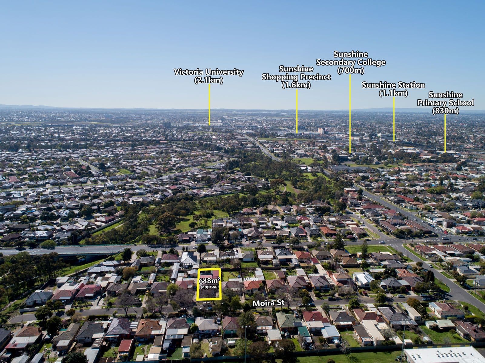 16 Moira Street, Sunshine VIC 3020, Sunshine - Thumbnail 8