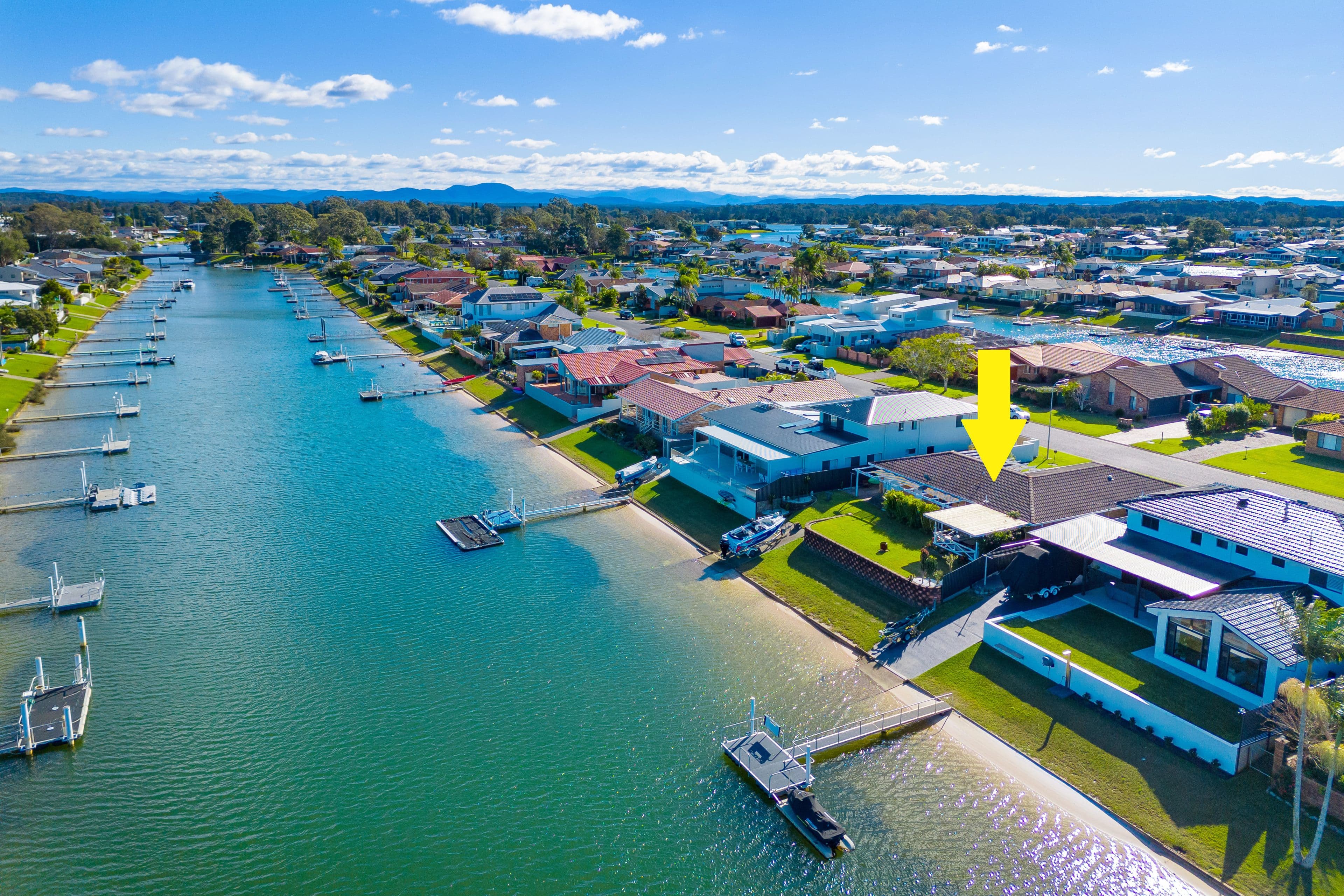 42 Laguna Place, Port Macquarie NSW 2444, Port Macquarie - Image 1