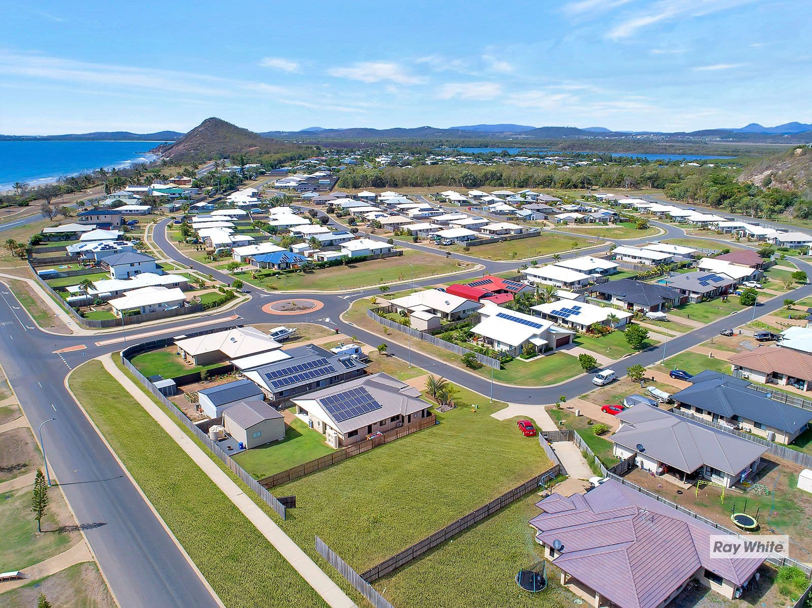 1 Shell Lane, Mulambin QLD 4703, Mulambin - Image 1