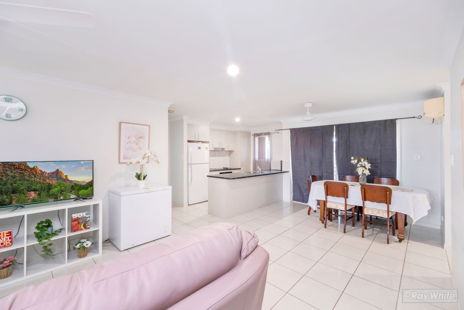1 Shell Lane, Mulambin QLD 4703, Mulambin - Thumbnail 2