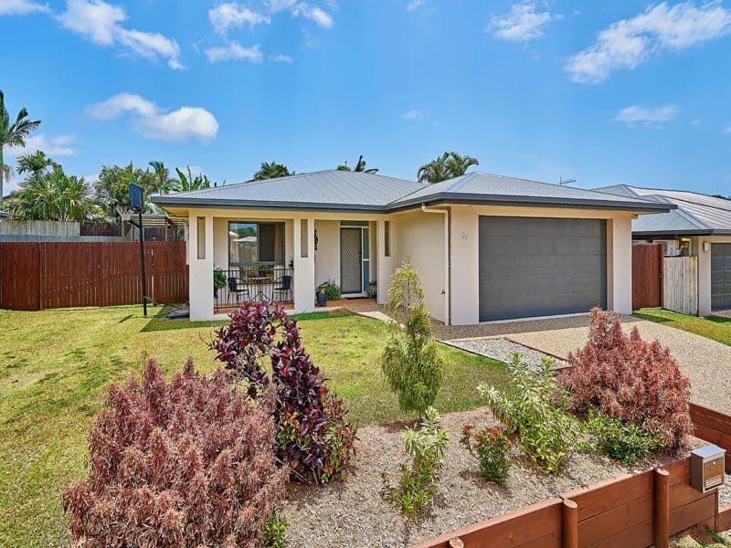 Redlynch QLD 4870, Redlynch - Image 1