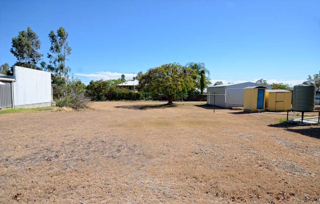 41 Ramsay Street, Thangool QLD 4716, Thangool - Image 1