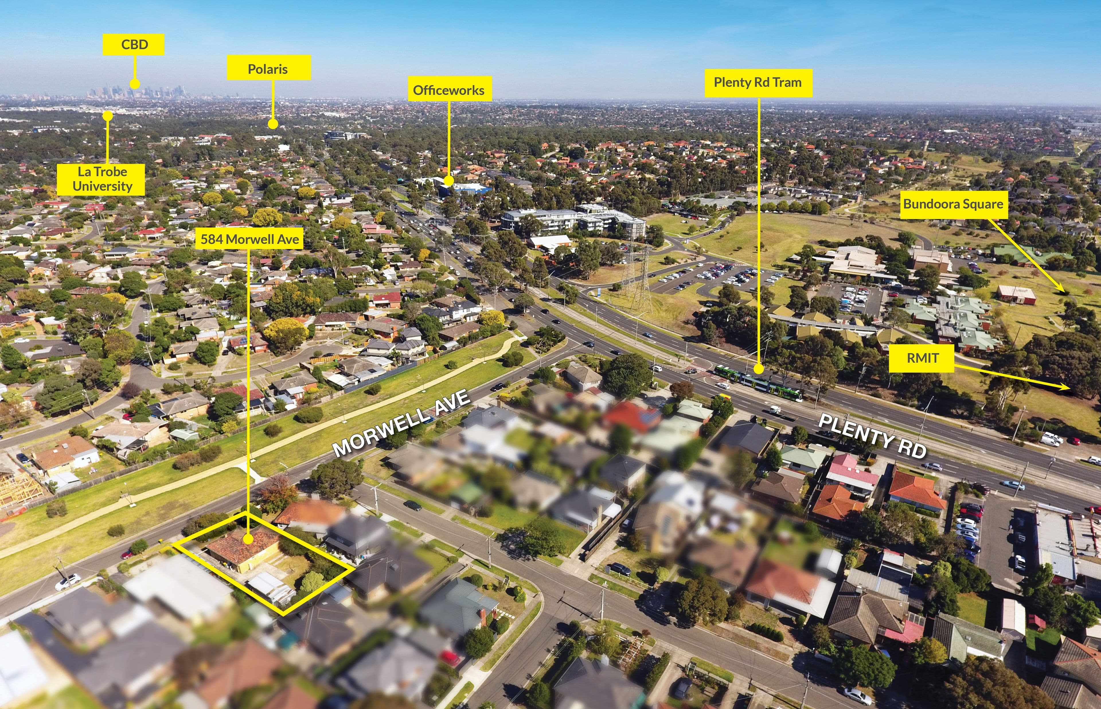 584 Morwell Avenue, Bundoora VIC 3083, Bundoora - Thumbnail 2