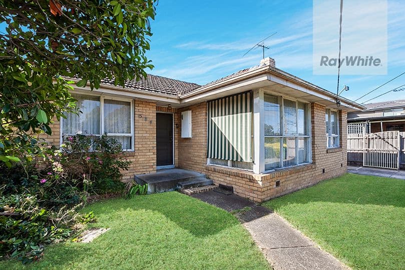 584 Morwell Avenue, Bundoora VIC 3083, Bundoora - Thumbnail 4