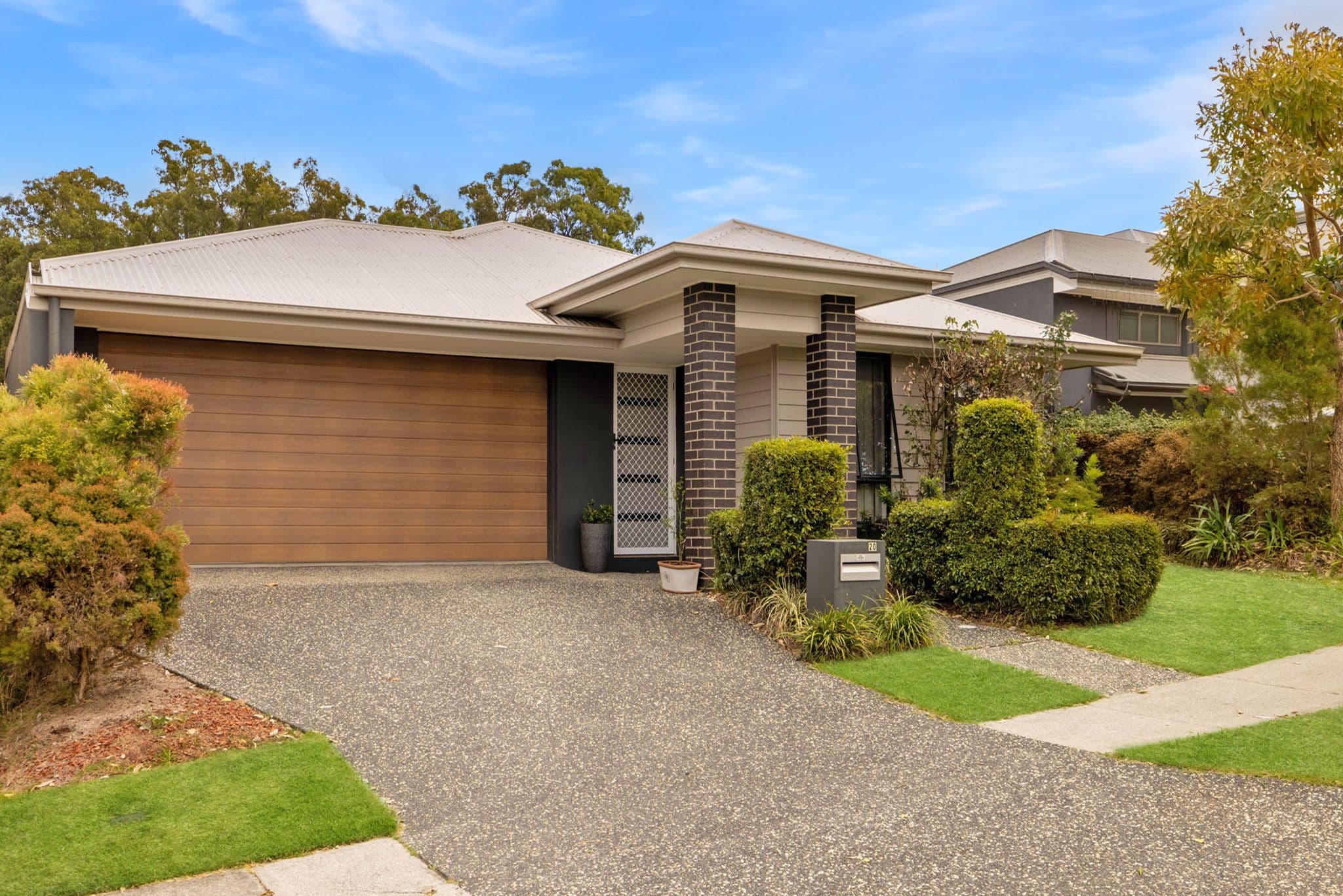 20 Brockman Drive, Upper Kedron QLD 4055, Upper Kedron - Image 1