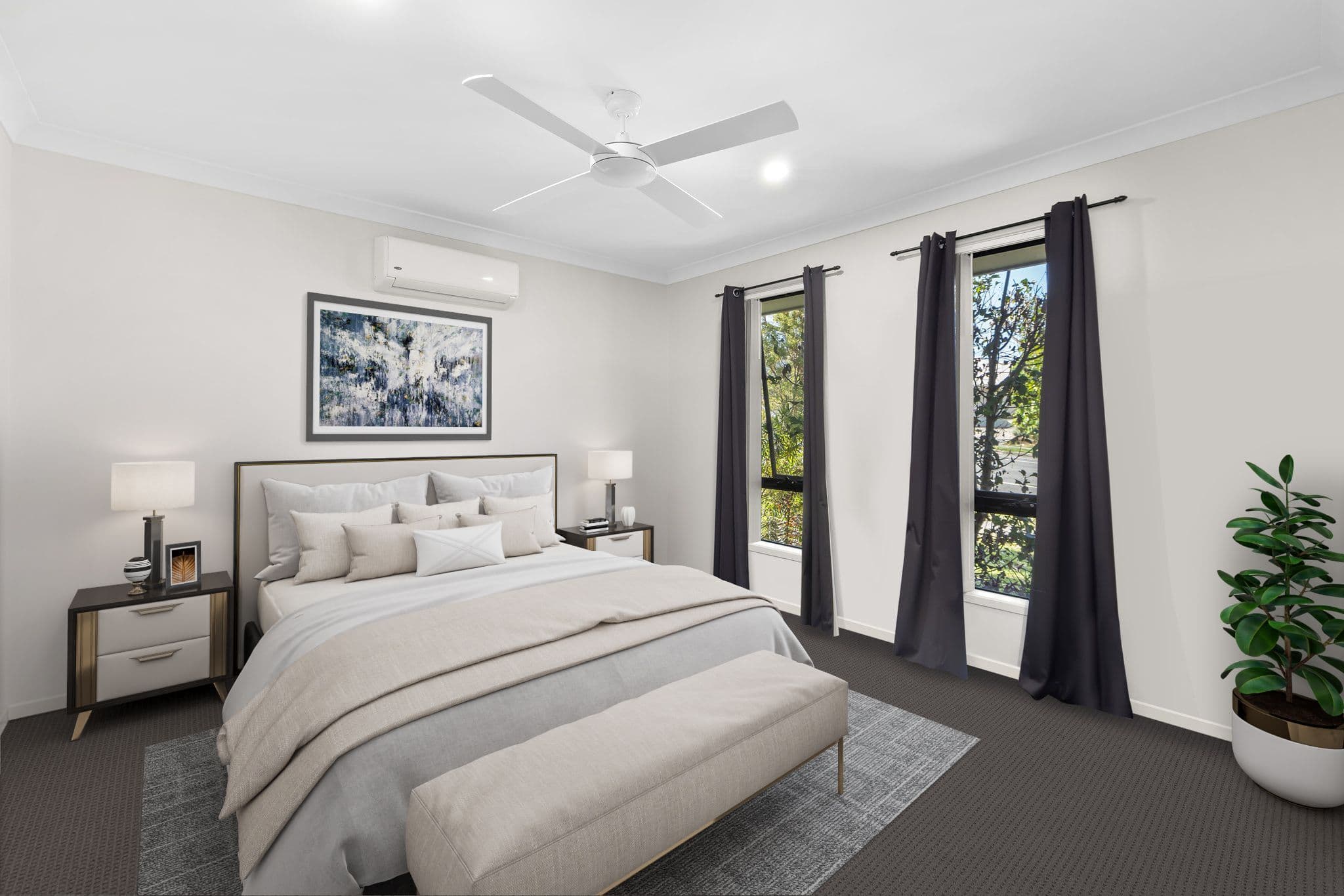 20 Brockman Drive, Upper Kedron QLD 4055, Upper Kedron - Thumbnail 4