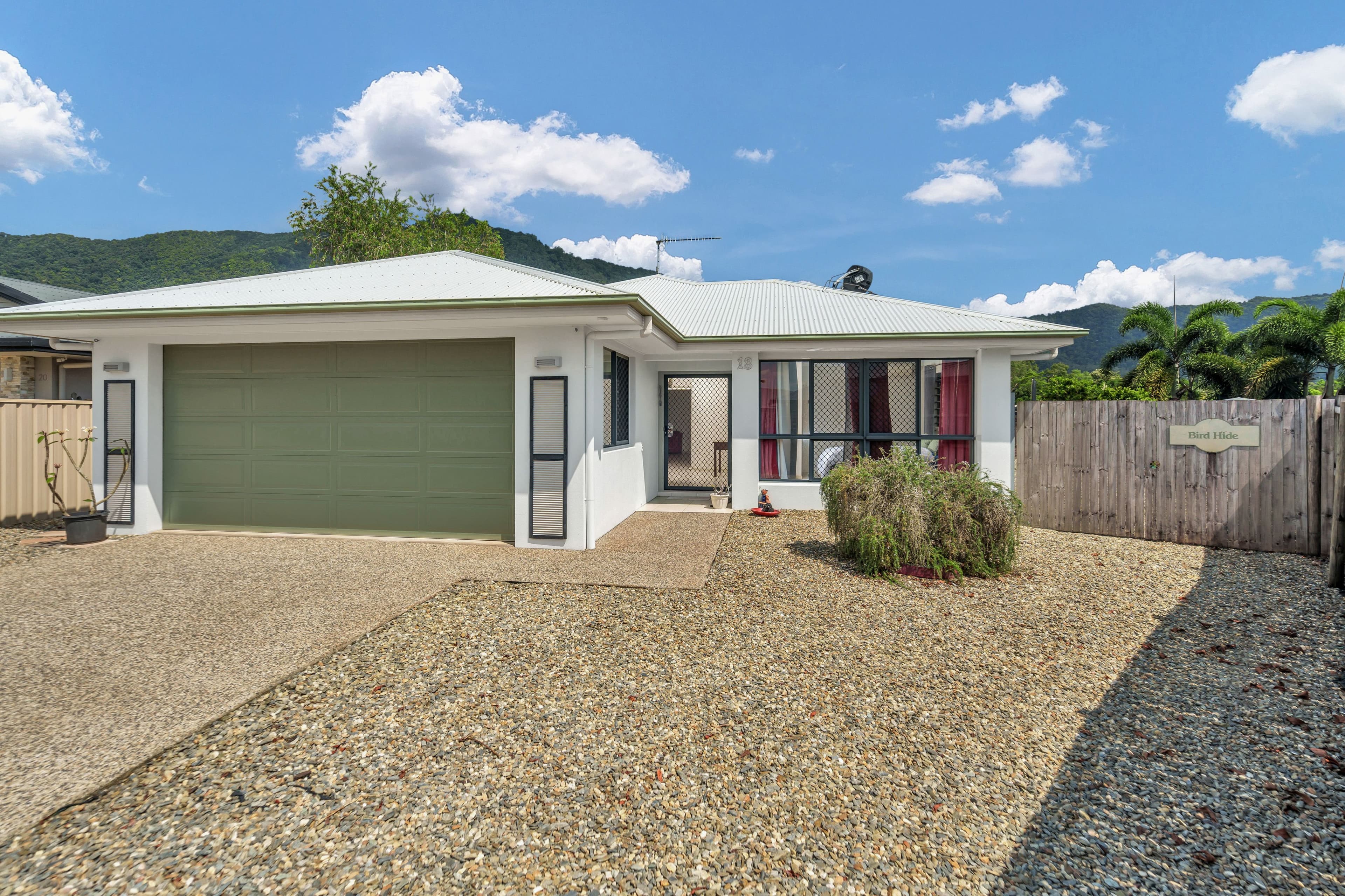 18 Galeola Close, Edmonton QLD 4869, Edmonton - Image 1
