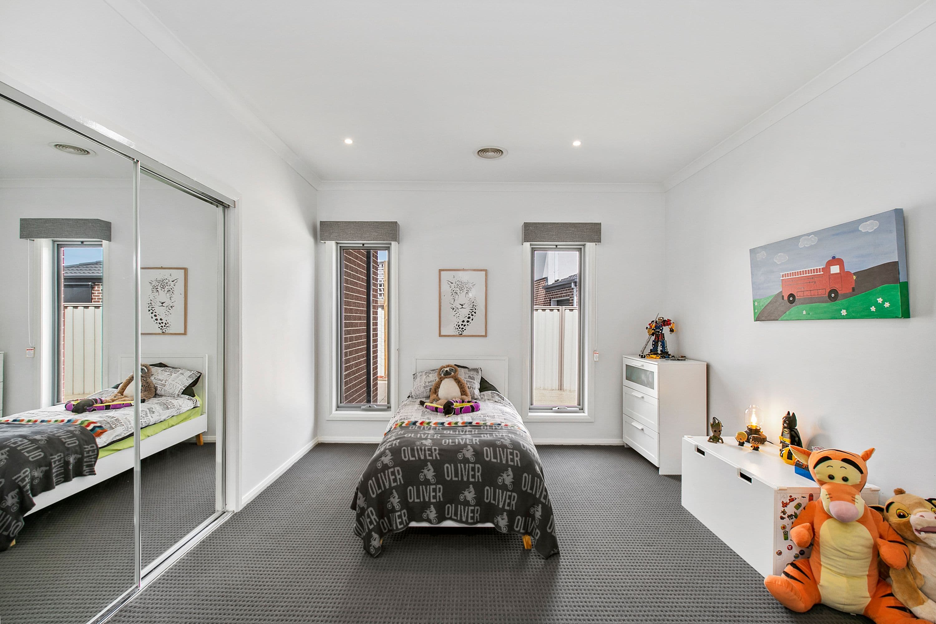 21 Creekview Avenue, Pakenham VIC 3810, Pakenham - Thumbnail 7
