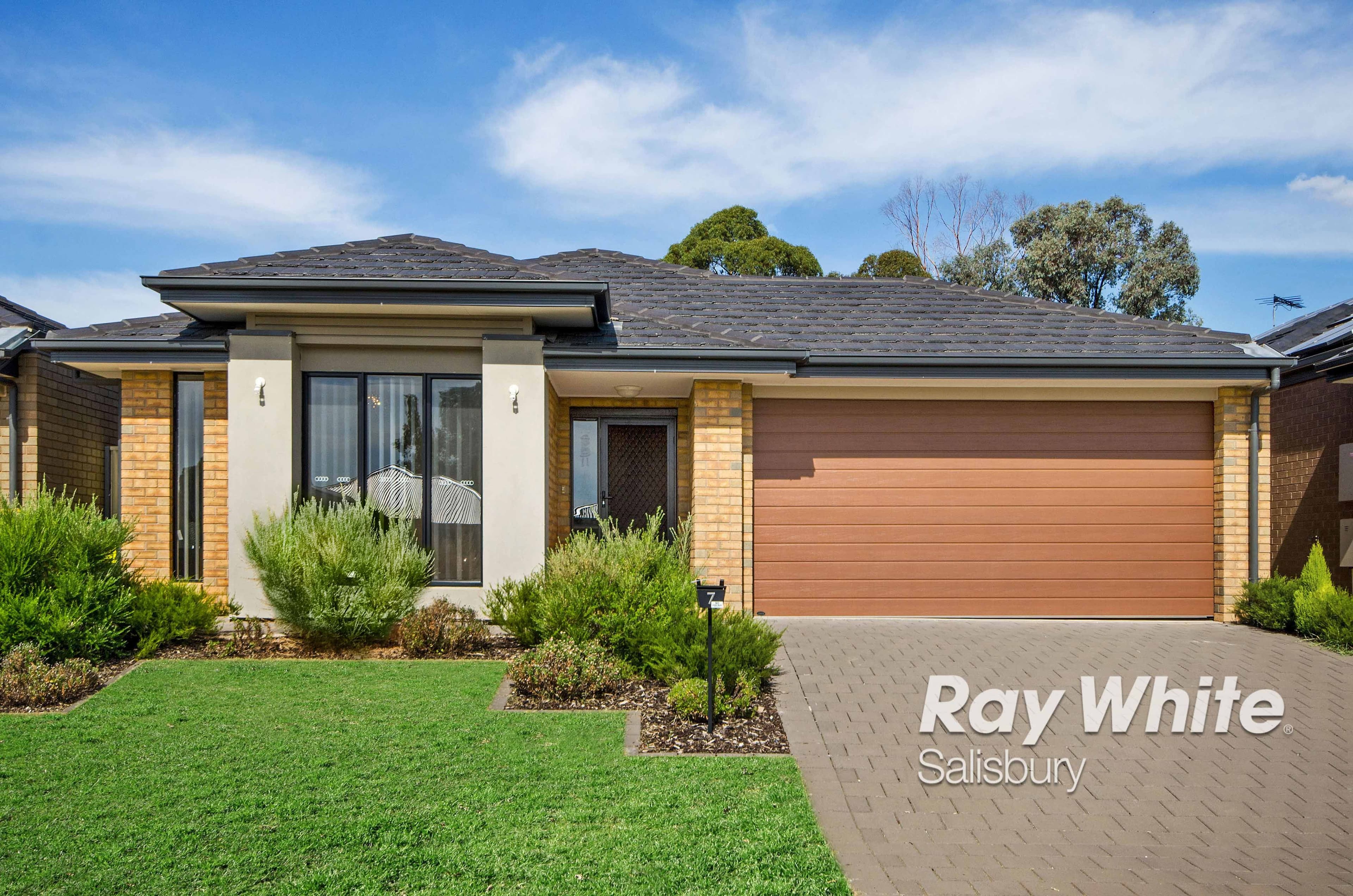 7 Bradford Avenue, Salisbury Heights SA 5109, Salisbury Heights - Image 1