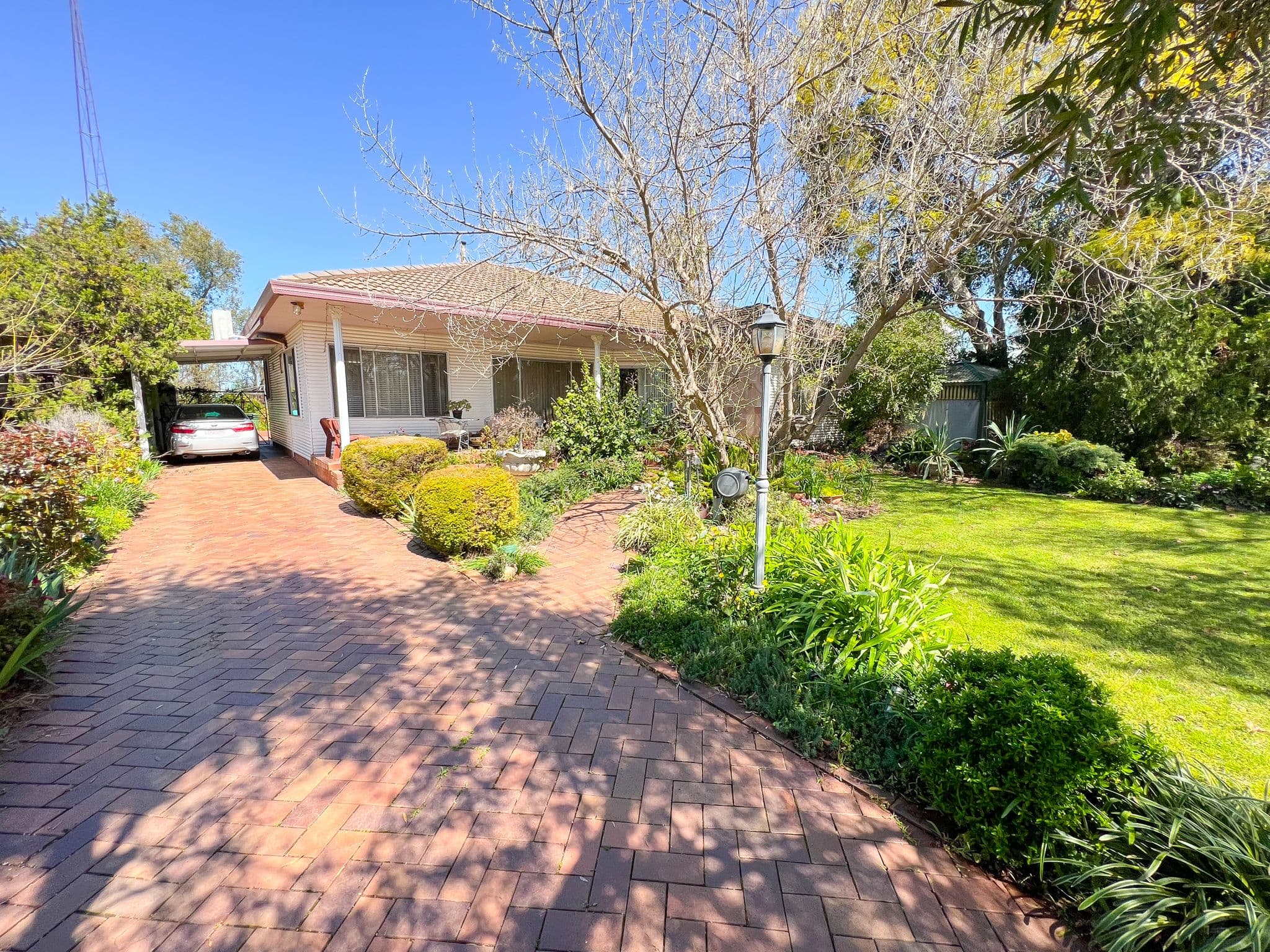 8 Woodland Street, Ungarie NSW 2669, Ungarie - Thumbnail 3