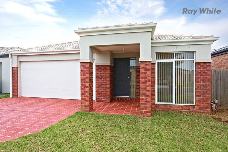 46 Hamish Drive, TARNEIT VIC 3029, Tarneit - Image 1