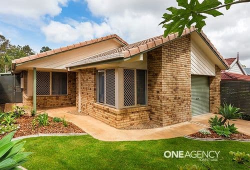 58 Clarendon Circuit, Forest Lake, Forest Lake - Image 1
