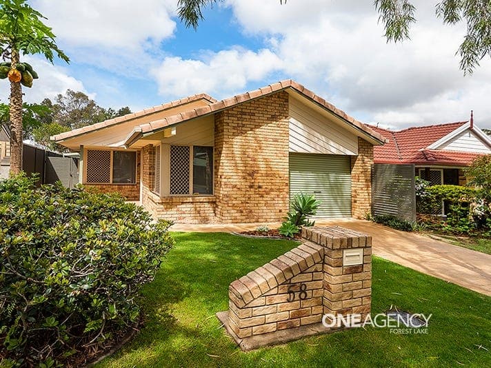 58 Clarendon Circuit, Forest Lake, Forest Lake - Thumbnail 2