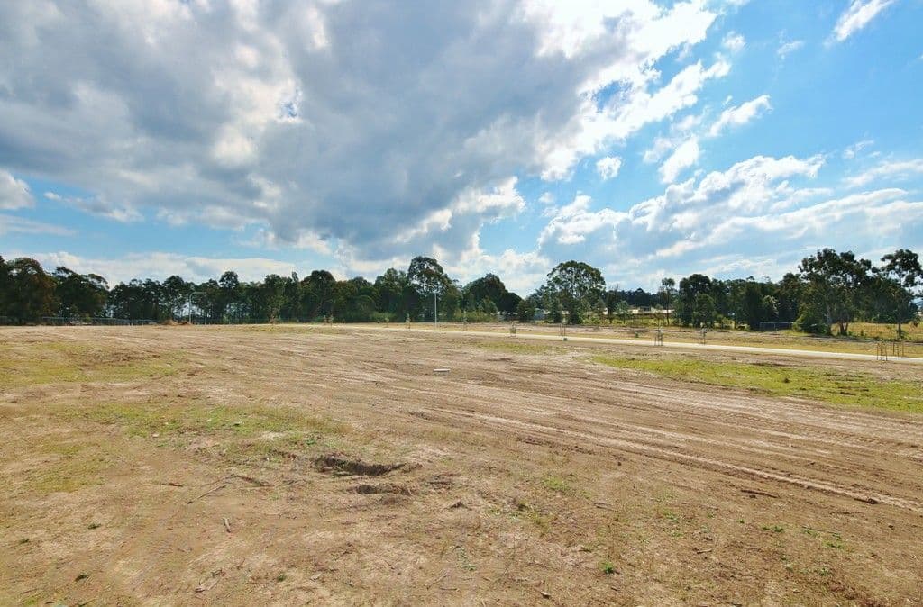 Lot 906 Brassia Rise, Worrigee NSW 2540, Worrigee - Thumbnail 3